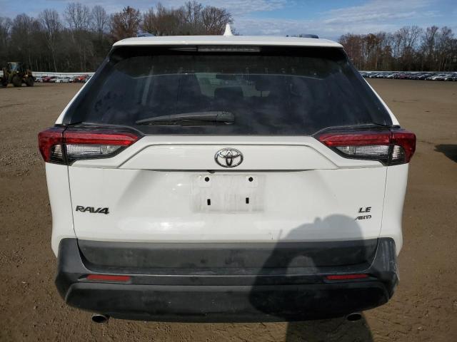 Photo 6 from auction – 2019 TOYOTA RAV4 LE with VIN 2T3F1RFV1KW027818