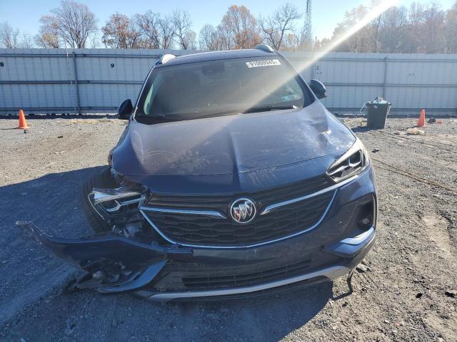 Photo 5 from auction – 2020 BUICK ENCORE GX with VIN KL4MMFSL9LB090980