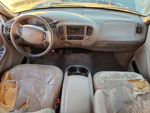 Photo 8 from auction – 2000 FORD F150 with VIN 2FTRX18L9YCA32926