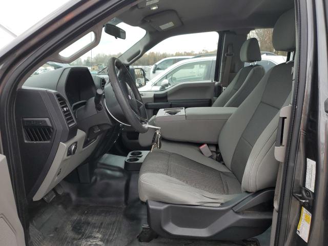Photo 7 from auction – 2017 FORD F150 SUPER with VIN 1FTEX1C84HFA62924
