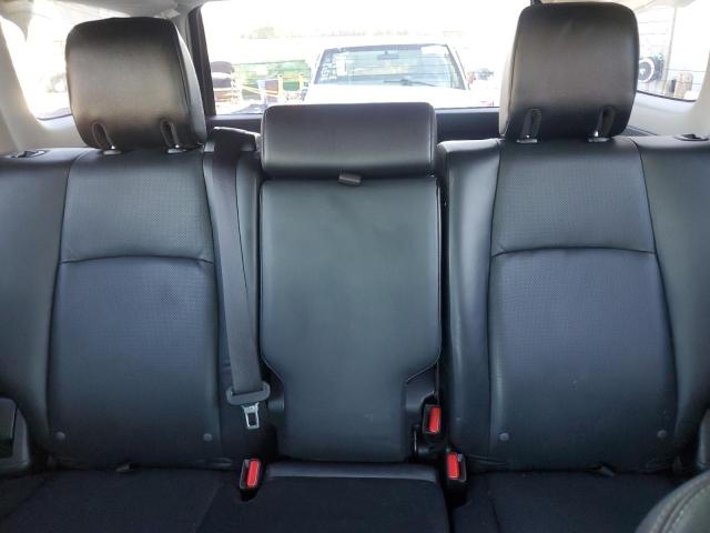 Photo 10 from auction – 2015 TOYOTA 4RUNNER SR with VIN JTEZU5JR7F5109407