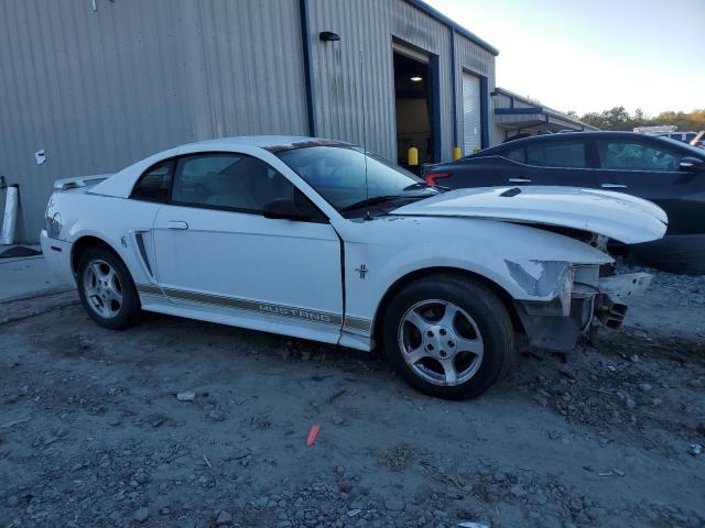 Photo 4 from auction – 2002 FORD MUSTANG with VIN 1FAFP40432F136872