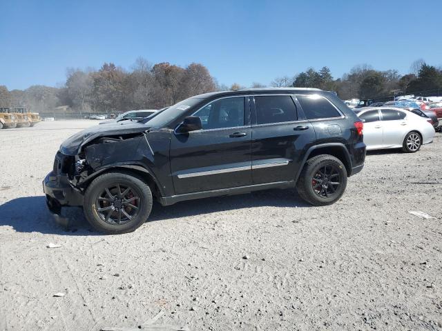 JEEP GRAND CHER 2013 with VIN 1C4RJFAG6DC635800 - Photo from auction