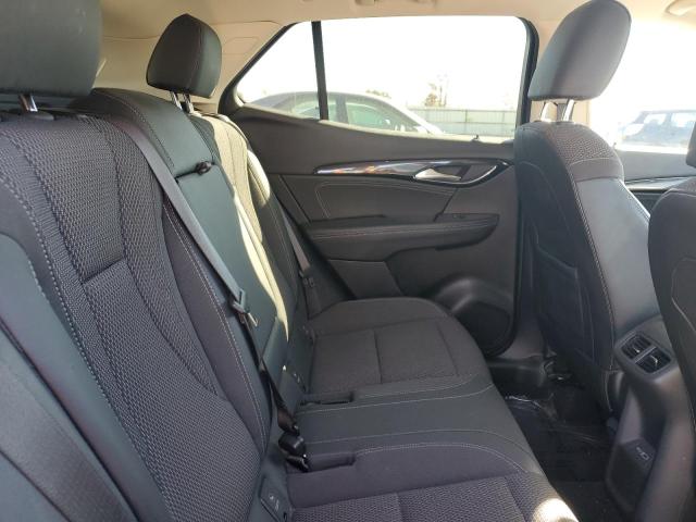 Photo 11 from auction – 2023 BUICK ENVISION with VIN LRBAZLR45PD070208