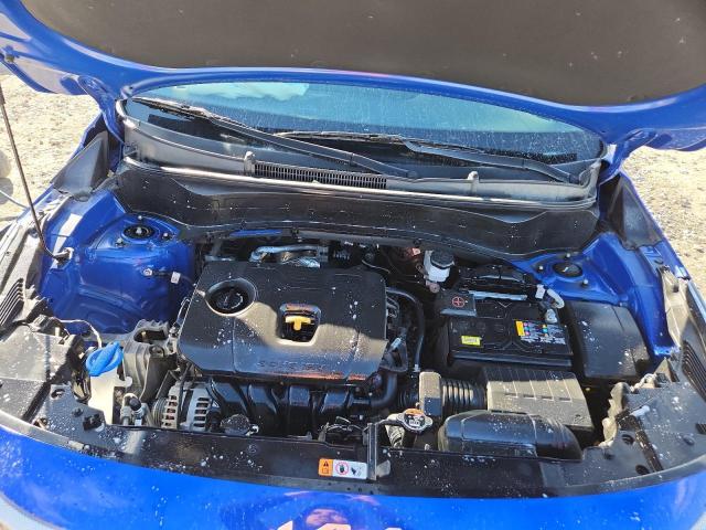 Photo 11 from auction – 2023 KIA SELTOS EX with VIN KNDERCAA2P7351644