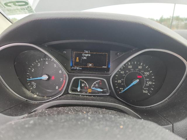 Photo 9 from auction – 2015 FORD FOCUS S with VIN 1FADP3E25FL386534