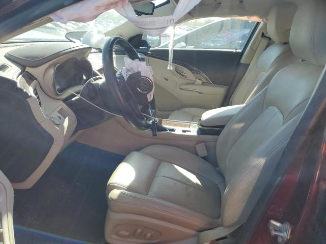 Photo 7 from auction – 2015 BUICK LACROSSE with VIN 1G4GB5G38FF253302