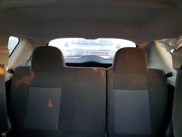 Photo 10 from auction – 2017 JEEP COMPASS SP with VIN 1C4NJDBB0HD104078