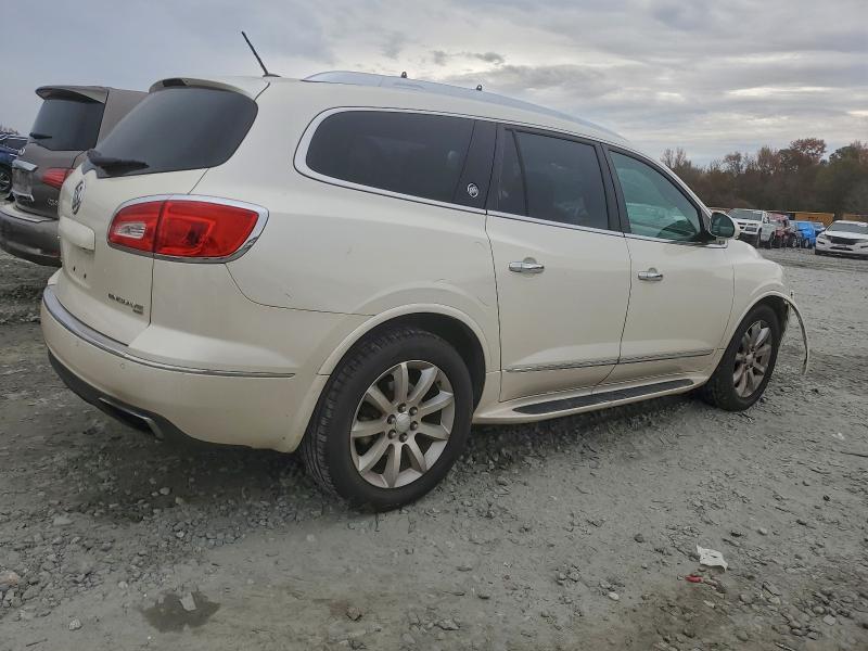 Photo 3 from auction – 2014 BUICK ENCLAVE with VIN 5GAKVCKD0EJ141519