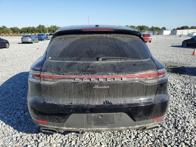 Photo 6 from auction – 2019 PORSCHE MACAN with VIN WP1AA2A55KLB03342
