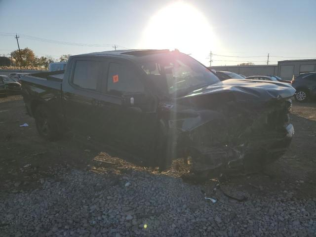 Photo 4 from auction – 2020 CHEVROLET SILVERADO with VIN 1GCPYFEL3LZ258008