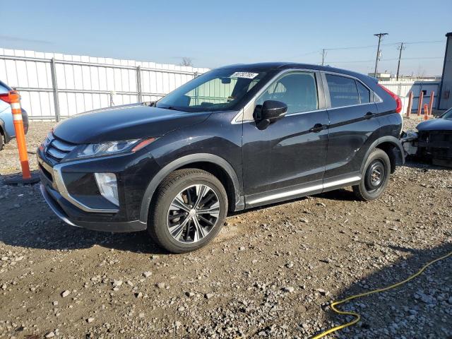 MITSUBISHI ECLIPSE CR 2019 with VIN JA4AT5AA2KZ013910 - Photo from auction
