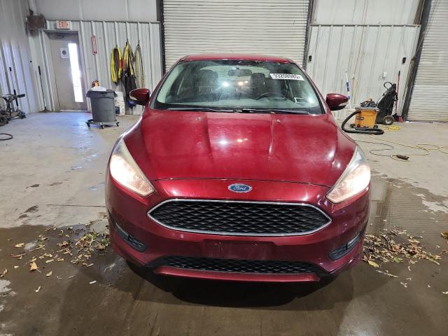 Photo 5 from auction – 2015 FORD FOCUS SE with VIN 1FADP3F24FL338165