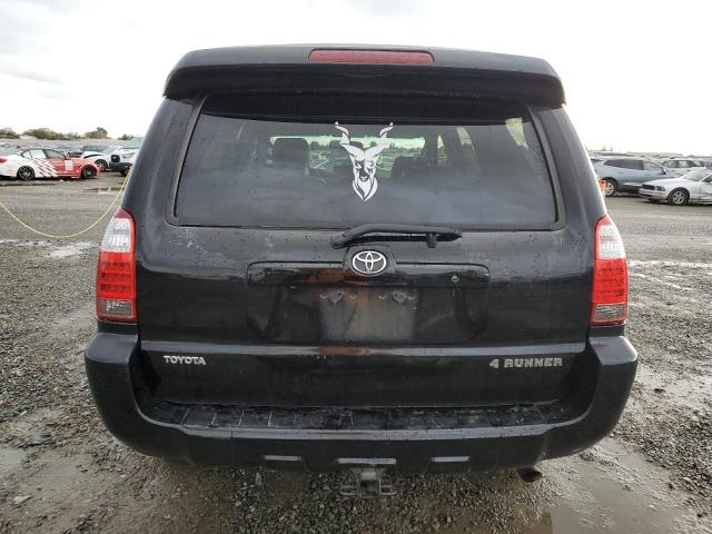 Photo 6 from auction – 2007 TOYOTA 4RUNNER SR with VIN JTEZU14R570093243