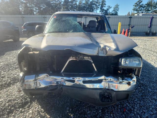 Photo 5 from auction – 2003 CHEVROLET SILVERADO with VIN 2GCEC19V031219826