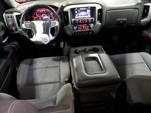 Photo 8 from auction – 2015 GMC SIERRA K15 with VIN 3GTU2UEC7FG180880