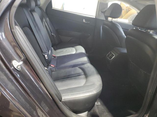 Photo 10 from auction – 2019 KIA OPTIMA EX with VIN 5XXGU4L19KG318733
