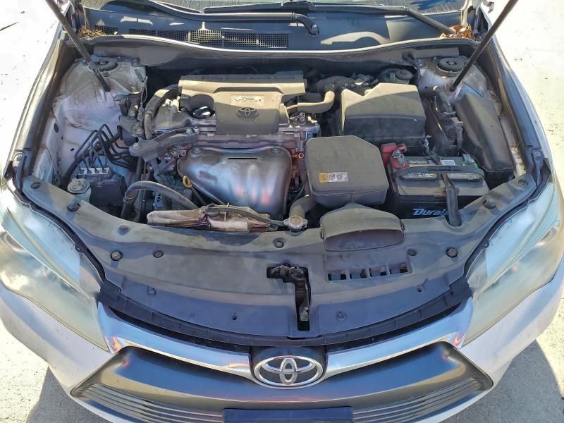 Photo 11 from auction – 2017 TOYOTA CAMRY LE with VIN 4T1BF1FK7HU304593