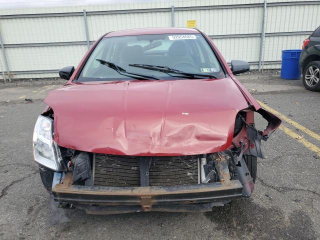 Photo 5 from auction – 2011 NISSAN SENTRA 2.0 with VIN 3N1AB6AP2BL731423