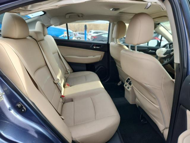Photo 10 from auction – 2015 SUBARU LEGACY 2.5 with VIN 4S3BNBN60F3031498