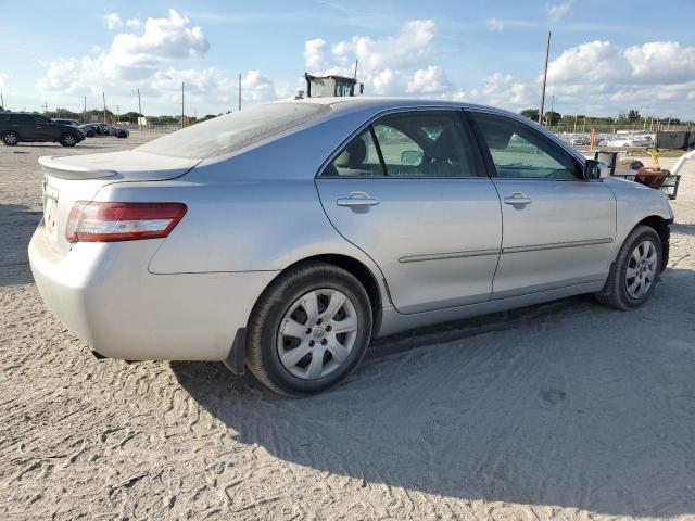 Photo 3 from auction – 2010 TOYOTA CAMRY BASE with VIN 4T1BF3EK7AU015703