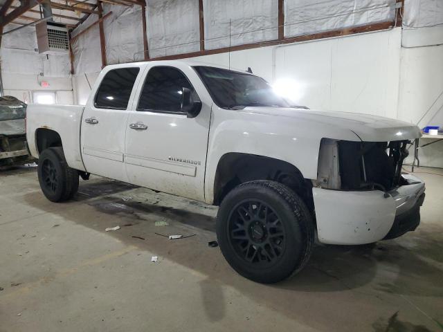 Photo 4 from auction – 2009 CHEVROLET SILVERADO with VIN 2GCEK233891132765