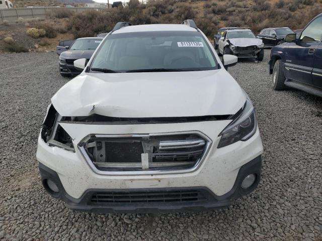 Photo 5 from auction – 2018 SUBARU OUTBACK 2. with VIN 4S4BSACC8J3317616
