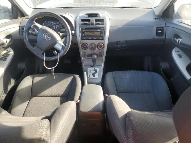 Photo 8 from auction – 2012 TOYOTA COROLLA BA with VIN 2T1BU4EEXCC909320