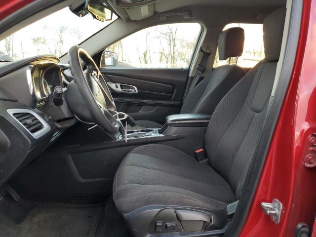 Zdjęcie 7 z aukcji – 2014 GMC TERRAIN SL z VIN 2GKALMEK9E6237506