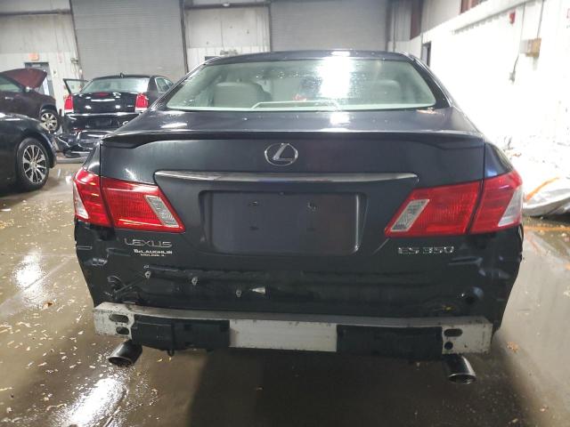 Photo 6 from auction – 2008 LEXUS ES 350 with VIN JTHBJ46G882163236