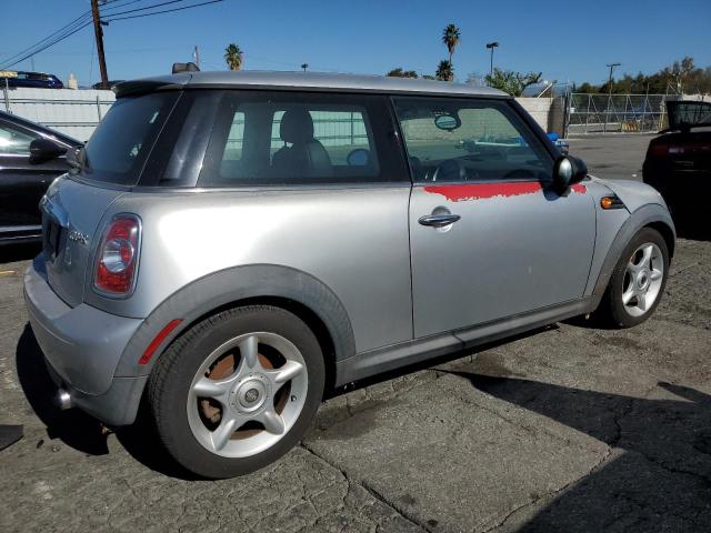Photo 3 from auction – 2011 MINI COOPER with VIN WMWSU3C56BT091599