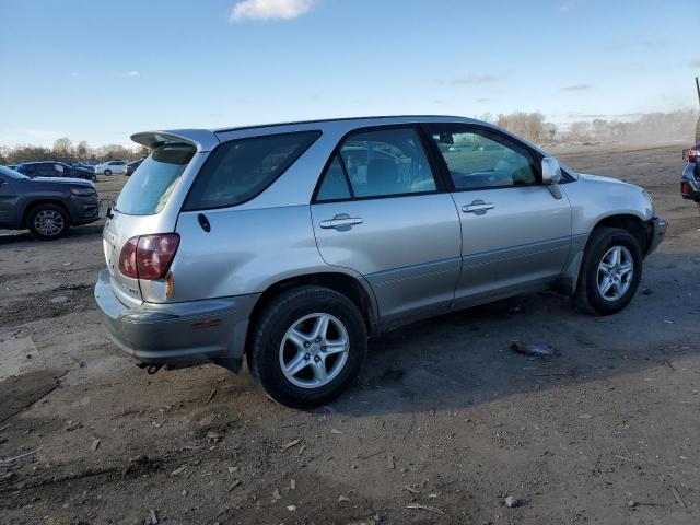 Photo 3 from auction – 2000 LEXUS RX 300 with VIN JT6GF10U6Y0053472