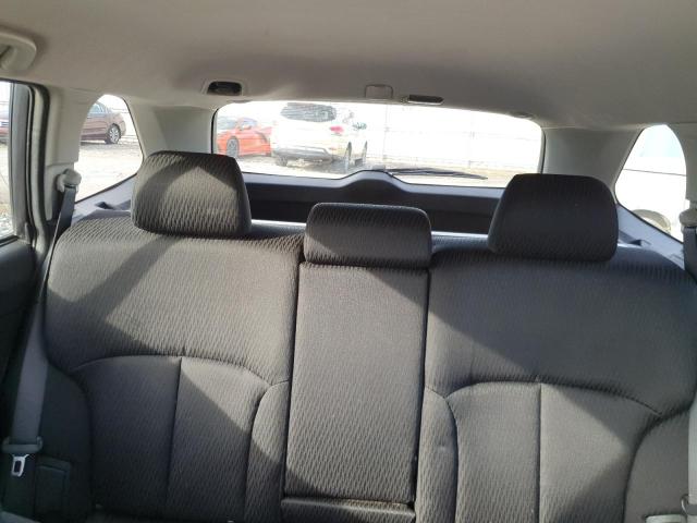 Снимка 10 от търг – 2012 SUBARU OUTBACK 2. с VIN 4S4BRBCCXC3274417