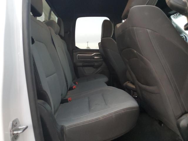 Photo 10 from auction – 2023 RAM 1500 BIG H with VIN 1C6RRFBG7PN570642