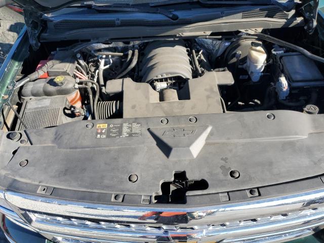 Photo 11 from auction – 2015 CHEVROLET SILVERADO with VIN 3GCPCREC0FG427583