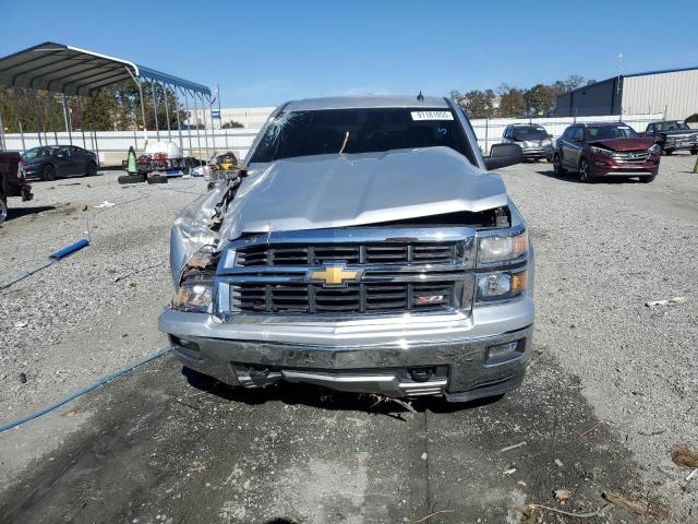Photo 5 from auction – 2014 CHEVROLET SILVERADO with VIN 3GCUKREC0EG396808