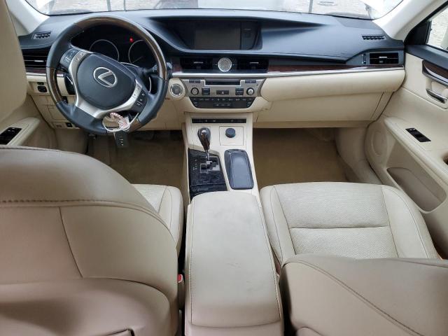 Photo 8 from auction – 2014 LEXUS ES with VIN JTHBK1GGXE2119325