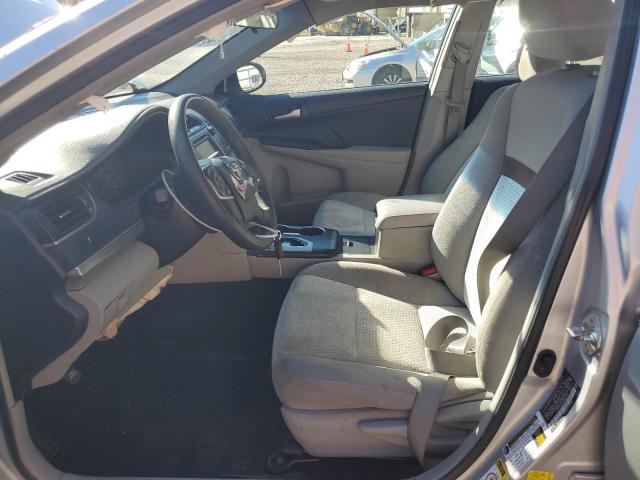 Photo 7 from auction – 2013 TOYOTA CAMRY L with VIN 4T4BF1FK7DR316534