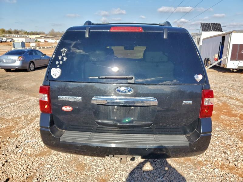 Photo 6 from auction – 2013 FORD EXPEDITION with VIN 1FMJU2A51DEF17794