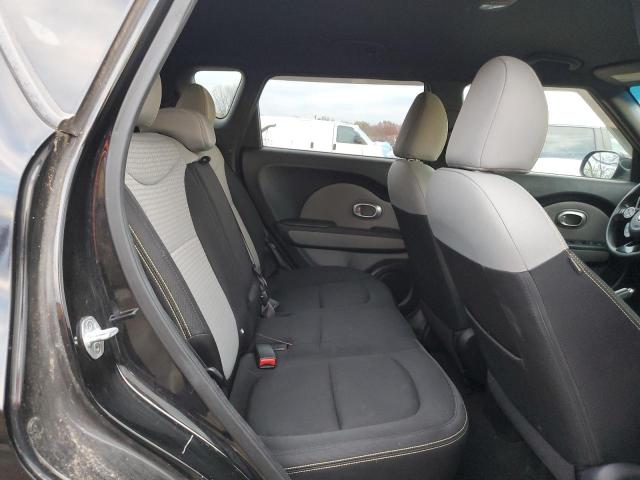 Photo 10 from auction – 2016 KIA SOUL + with VIN KNDJP3A53G7821204