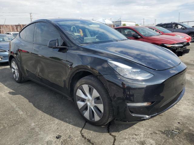 Photo 4 from auction – 2024 TESLA MODEL Y with VIN 7SAYGDED0RF044065