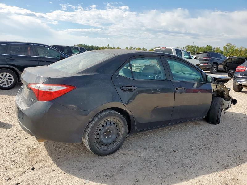 Photo 3 from auction – 2016 TOYOTA COROLLA L with VIN 5YFBURHE2GP455479
