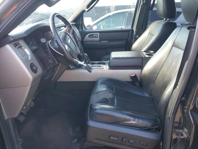 Photo 7 from auction – 2015 FORD EXPEDITION with VIN 1FMJU2AT5FEF17704
