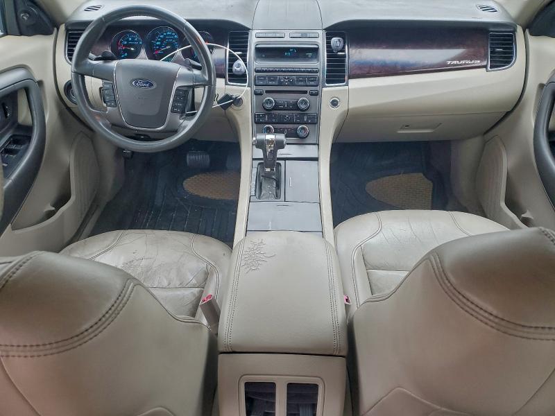 Фото 8 с аукциона – 2010 FORD TAURUS SEL с VIN 1FAHP2EW0AG106552