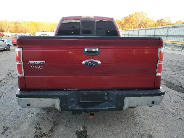Photo 6 from auction – 2013 FORD F150 SUPER with VIN 1FTFX1ET9DFD67027