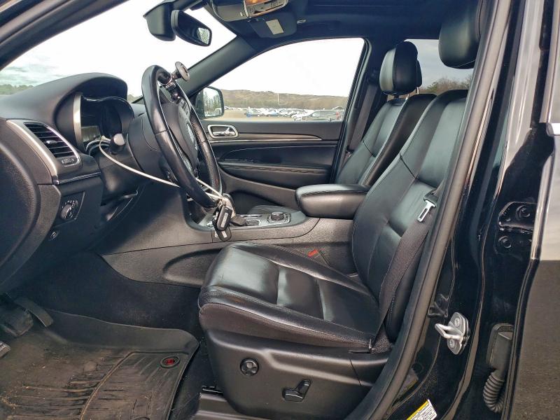 Photo 7 from auction – 2019 JEEP GRAND CHER with VIN 1C4RJFBG5KC822960