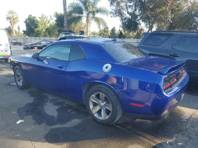 Photo 2 from auction – 2019 DODGE CHALLENGER with VIN 2C3CDZAG5KH752071