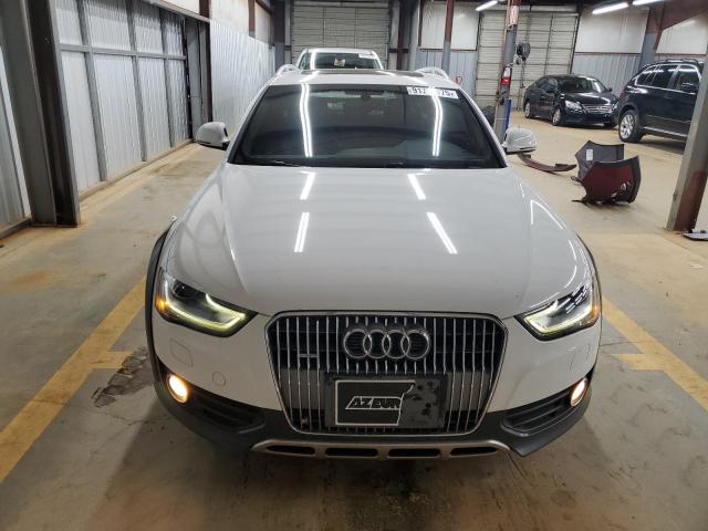 Photo 5 from auction – 2015 AUDI A4 ALLROAD with VIN WA1UFAFL9FA033423