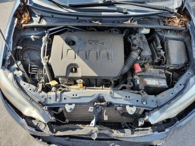 Photo 11 from auction – 2014 TOYOTA COROLLA L with VIN 2T1BURHE2EC049148