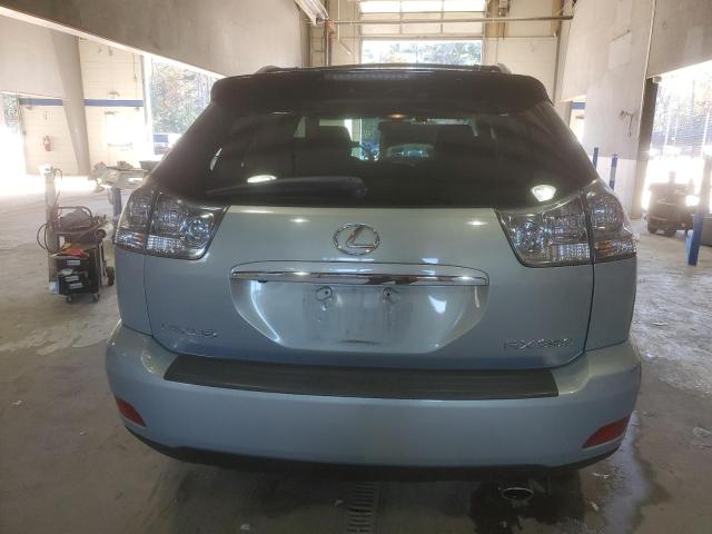 Photo 6 from auction – 2009 LEXUS RX 350 with VIN 2T2HK31U99C101133